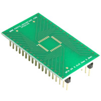 Chip Quik Inc. - IPC0145 - QFN-36 TO DIP-36 SMT ADAPTER