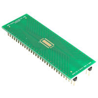 Chip Quik Inc. - IPC0146 - QFN-56 TO DIP-60 SMT ADAPTER