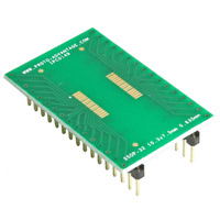 Chip Quik Inc. - IPC0149 - SSOP-32 TO DIP-32 SMT ADAPTER