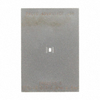 Chip Quik Inc. - IPC0150-S - DFN-10 STENCIL