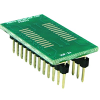 Chip Quik Inc. - PA0010 - SOP-24 TO DIP-24 SMT ADAPTER