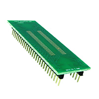 Chip Quik Inc. - PA0014 - SOIC-54 TO DIP-54 SMT ADAPTER