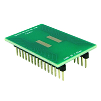 Chip Quik Inc. - PA0021 - SSOP-30 TO DIP-30 SMT ADAPTER