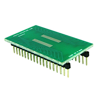 Chip Quik Inc. - PA0023 - SSOP-36 TO DIP-36 SMT ADAPTER