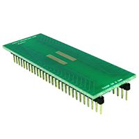 Chip Quik Inc. - PA0041 - TSSOP-56 TO DIP-56 SMT ADAPTER