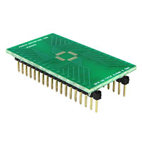 Chip Quik Inc. - PA0069 - QFN-36-THIN TO DIP-36 SMT ADAPTE