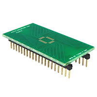 Chip Quik Inc. - PA0070 - QFN-40 TO DIP-40 SMT ADAPTER