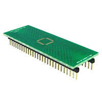 Chip Quik Inc. - PA0074 - QFN-56 TO DIP-56 SMT ADAPTER