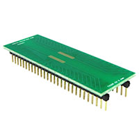 Chip Quik Inc. - PA0081 - TVSOP-56 TO DIP-56 SMT ADAPTER