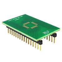 Chip Quik Inc. - PA0091 - TQFP-32/LQFP-32 TO DIP-32 SMT