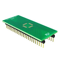 Chip Quik Inc. - PA0094 - LQFP-48/TQFP-48 TO DIP-48 SMT