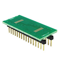 Chip Quik Inc. - PA0097 - TSOP-32 I TO DIP-32 SMT ADAPTER