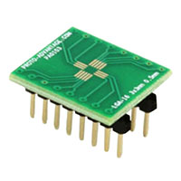 Chip Quik Inc. - PA0103 - LGA-16 TO DIP-16 SMT ADAPTER