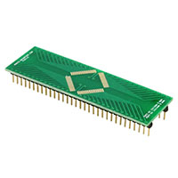 Chip Quik Inc. - PA0113 - TQFP-64/QFP-64 TO DIP-64 SMT