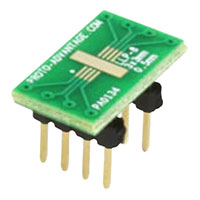 Chip Quik Inc. - PA0134 - LLP-8 TO DIP-8 SMT ADAPTER