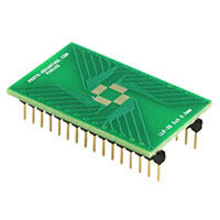 Chip Quik Inc. - PA0142 - LLP-32 TO DIP-32 SMT ADAPTER