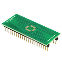 Chip Quik Inc. - PA0145 - LLP-44 TO DIP-44 SMT ADAPTER
