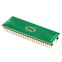 Chip Quik Inc. - PA0147 - LLP-54 TO DIP-54 SMT ADAPTER