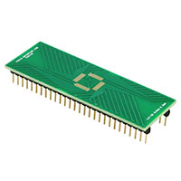 Chip Quik Inc. - PA0148 - LLP-56 TO DIP-56 SMT ADAPTER