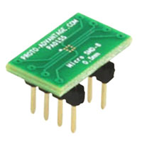 Chip Quik Inc. - PA0155 - MICROSMD-8 BGA-8 0.5 MM PITCH