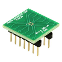 Chip Quik Inc. - PA0159 - MICROSMD-14 BGA-14 0.5 MM PITCH