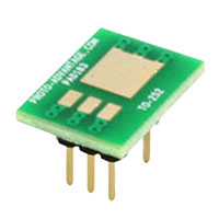 Chip Quik Inc. - PA0183 - TO-252 DPAK TO DIP-6 SMT ADAPTER