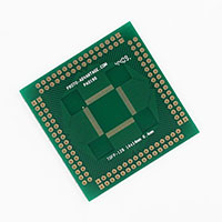 Chip Quik Inc. - PA0190 - TQFP-128 TO PGA-128 SMT ADAPTER