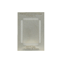 Chip Quik Inc. - PA0200-S - PQFP-100 (0.65MM PITCH, 14X20MM