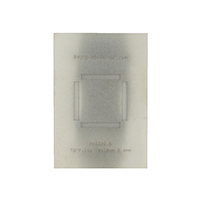 Chip Quik Inc. - PA0220-S - TQFP-144 (0.4MM PITCH, 16X16MM B