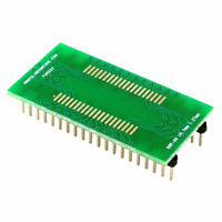Chip Quik Inc. - PA0224 - SOP-40 TO DIP-40 SMT ADAPTER