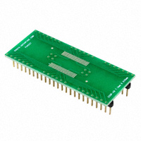 Chip Quik Inc. - PA0227 - SSOP-48 TO DIP-48 SMT ADAPTER