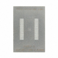 Chip Quik Inc. - PA0227-S - SSOP-48 STENCIL