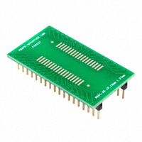 Chip Quik Inc. - PA0237 - SOIC-36 TO DIP-36 SMT ADAPTER