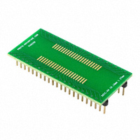 Chip Quik Inc. - PA0238 - SOIC-44 TO DIP-44 SMT ADAPTER