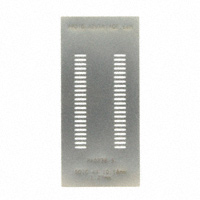 Chip Quik Inc. - PA0238-S - SOIC-44 STENCIL