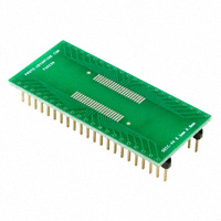 Chip Quik Inc. - PA0239 - SOIC-44 TO DIP-44 SMT ADAPTER