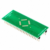 Chip Quik Inc. - PA0240 - LQFP-48 TO DIP-48 SMT ADAPTER