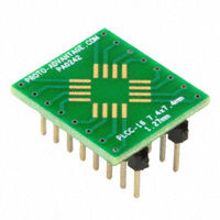 Chip Quik Inc. - PA0242 - PLCC-16 TO DIP-16 SMT ADAPTER