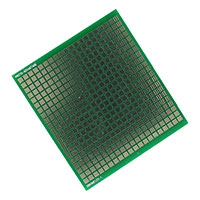 Chip Quik Inc. - SBBSM2120-1 - BREADBOARD SMD PLATED SMD