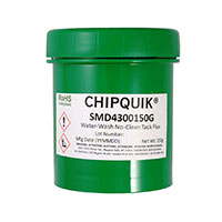 Chip Quik Inc. SMD4300150G