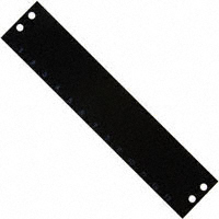 Cinch Connectivity Solutions - MS-13-141 - BARRIER BLK MARKER STRIP 13POS