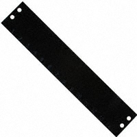 Cinch Connectivity Solutions - MS-14-141 - BARRIER BLK MARKER STRIP 14POS
