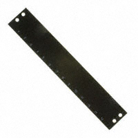 Cinch Connectivity Solutions - MS-14-142 - BARRIER BLK MARKER STRIP 14POS