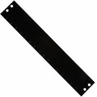 Cinch Connectivity Solutions - MS-16-141 - BARRIER BLK MARKER STRIP 16POS
