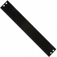 Cinch Connectivity Solutions - MS-18-141 - BARRIER BLK MARKER STRIP 18POS