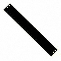 Cinch Connectivity Solutions - MS-20-140 - BARRIER BLOCK MARKER STRIP 20POS