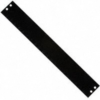 Cinch Connectivity Solutions - MS-20-141 - BARRIER BLK MARKER STRIP 20POS