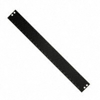 Cinch Connectivity Solutions - MS-25-140 - BARRIER BLOCK MARKER STRIP 25POS