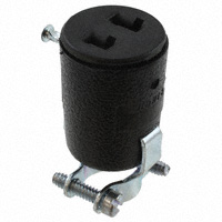 Cinch Connectivity Solutions - S-302H-CCT - CONN SOCKET 2POS IN-LINE SLDR