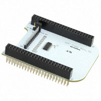 Circuitco Electronics LLC - 999-0004999 - BEAGLEBONE ADC CAPE